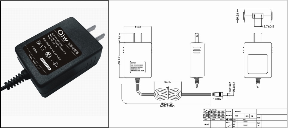 Forudsætning De er Prøv det Ktec | USB Charger | AC Adaptor | AC/DC Adapter | Switching Power Supply |  Battery Charger | USB Travel Charger | AC Adapter | Power Adapter